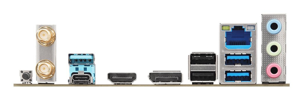 B860M PRO-A WIFI 6