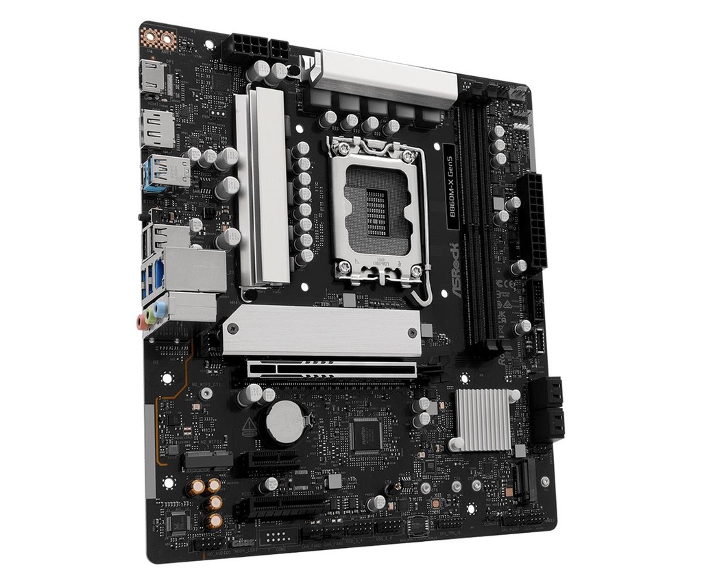 B860M-X GEN5 4