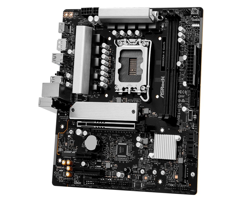 B860M-X GEN5 5