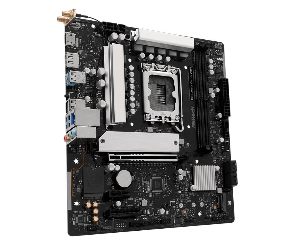 B860M-X GEN5 WIFI 4