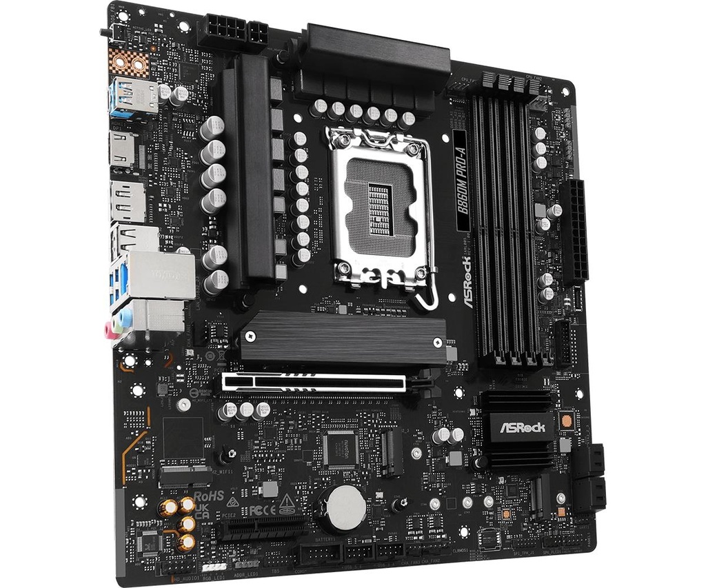 B860M PRO-A 4