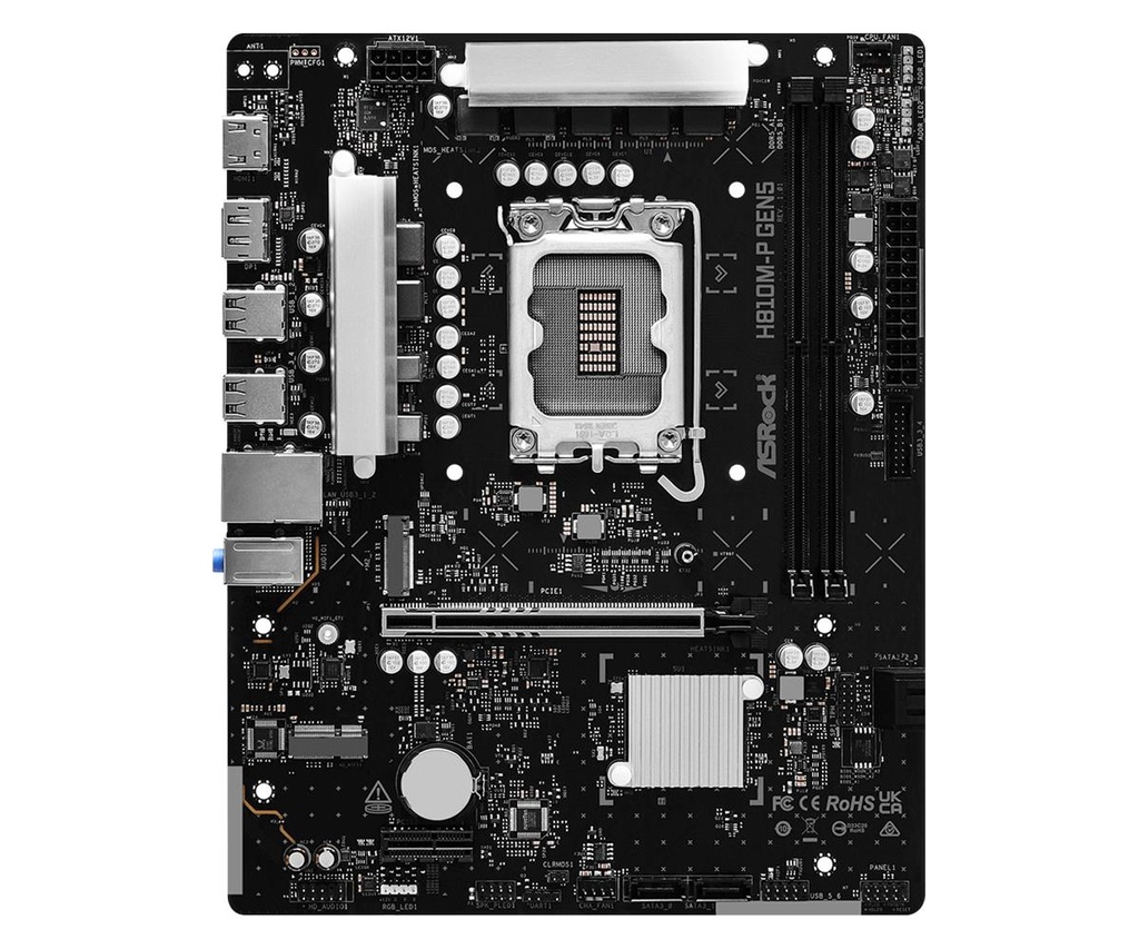 H810M-P GEN5 2