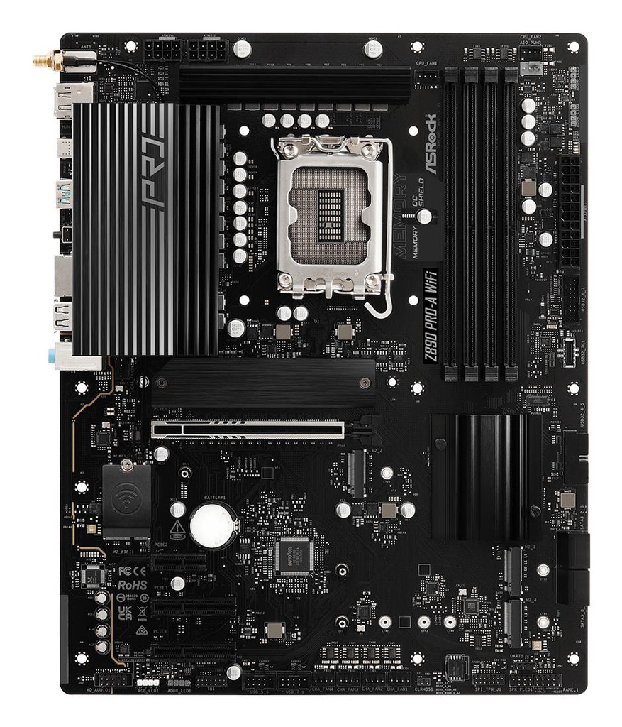 Z890 PRO-A WIFI 3