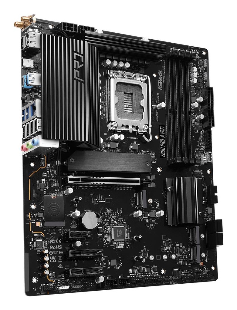 Z890 PRO-A WIFI 4