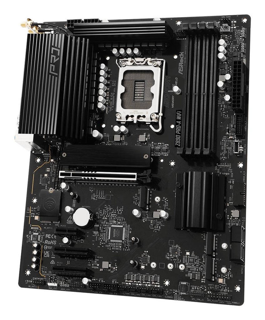 Z890 PRO-A WIFI 5
