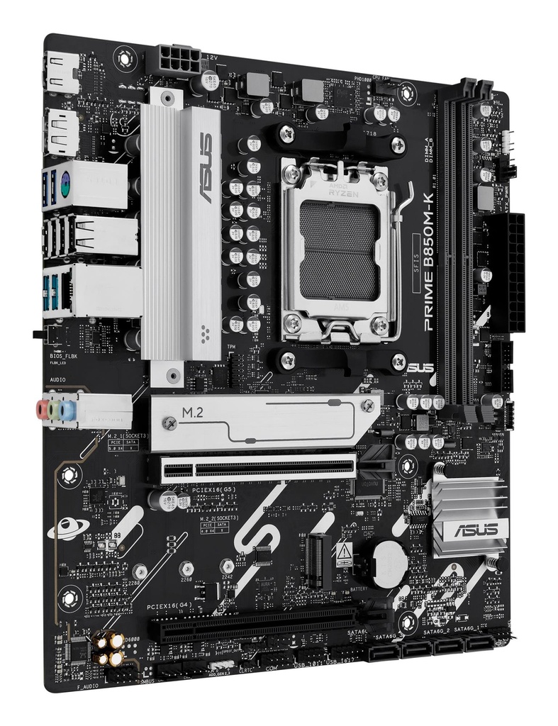 PRIME B850M-K 4