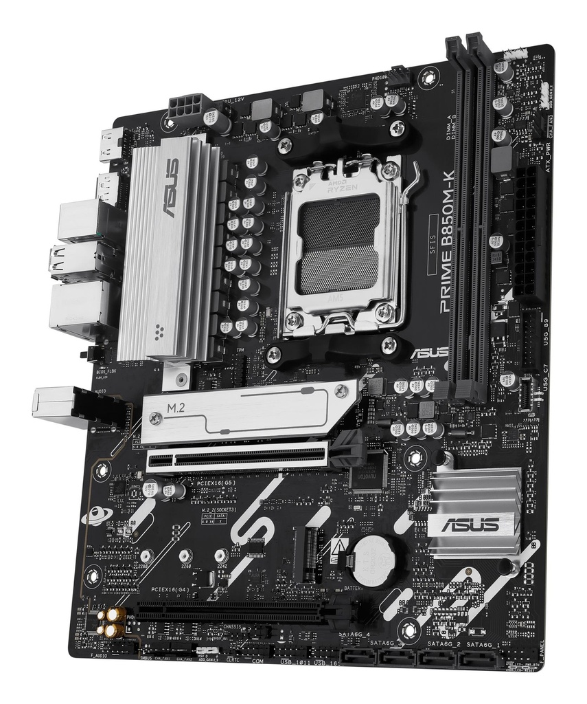 PRIME B850M-K 6