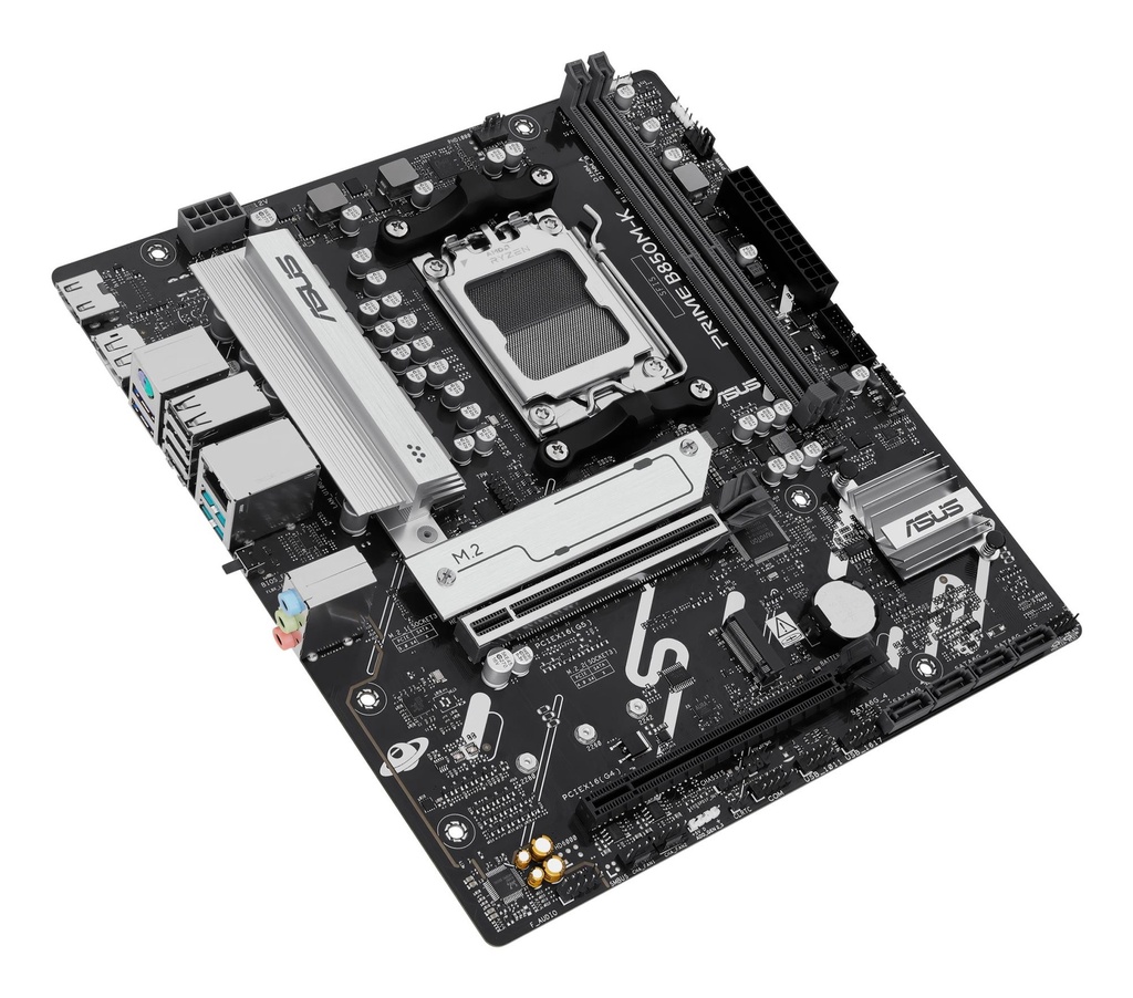 PRIME B850M-K 7