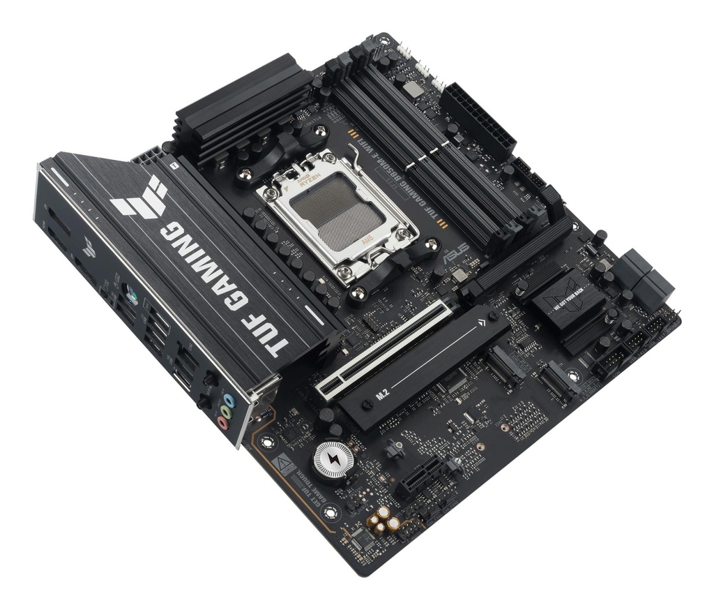 TUF GAMING B850M-E WIFI 5