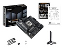 TUF GAMING B850M-E WIFI 8