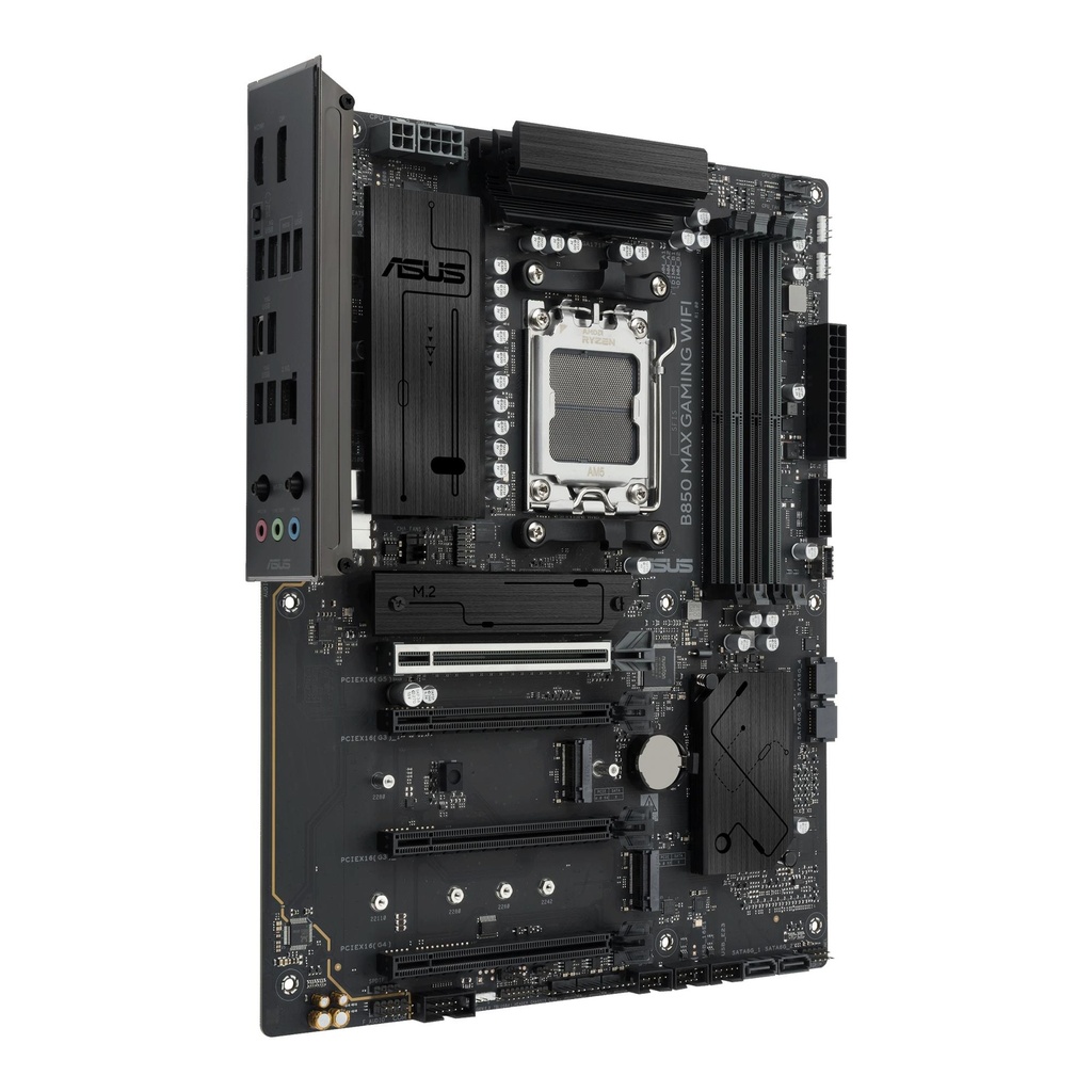 B850 MAX GAMING WIFI 3
