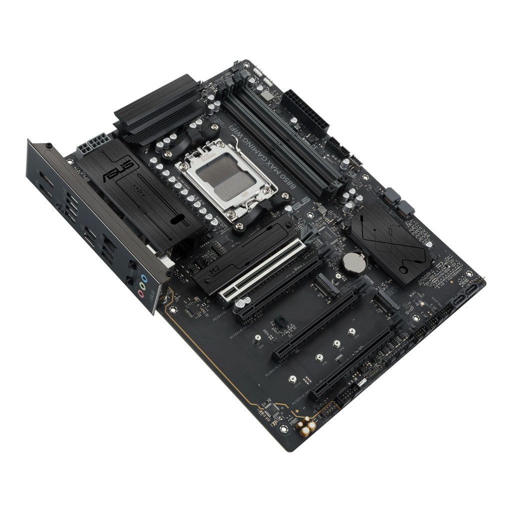 B850 MAX GAMING WIFI 7