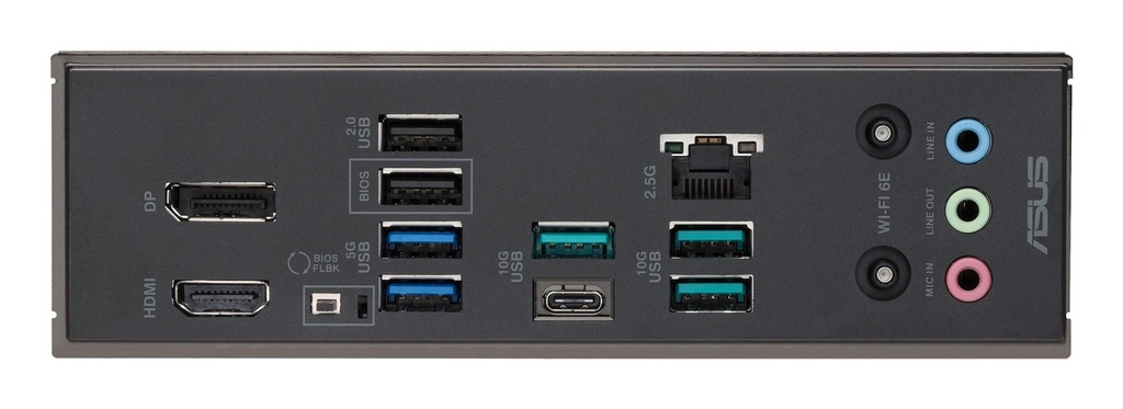 B850 MAX GAMING WIFI 8