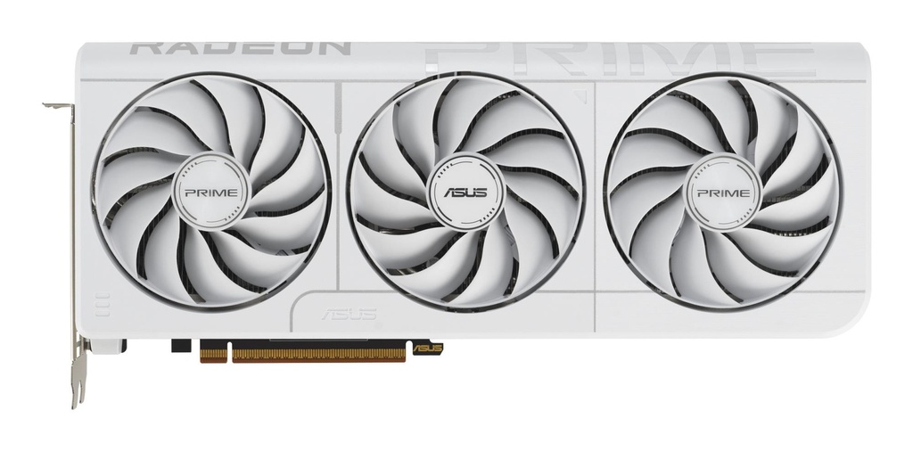 PRIME-RX9070XT-O16G-WH 1