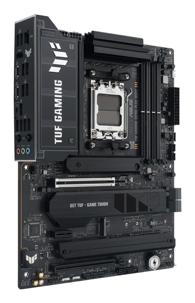 TUF GAMING X870E-PLUS WIFI7 3