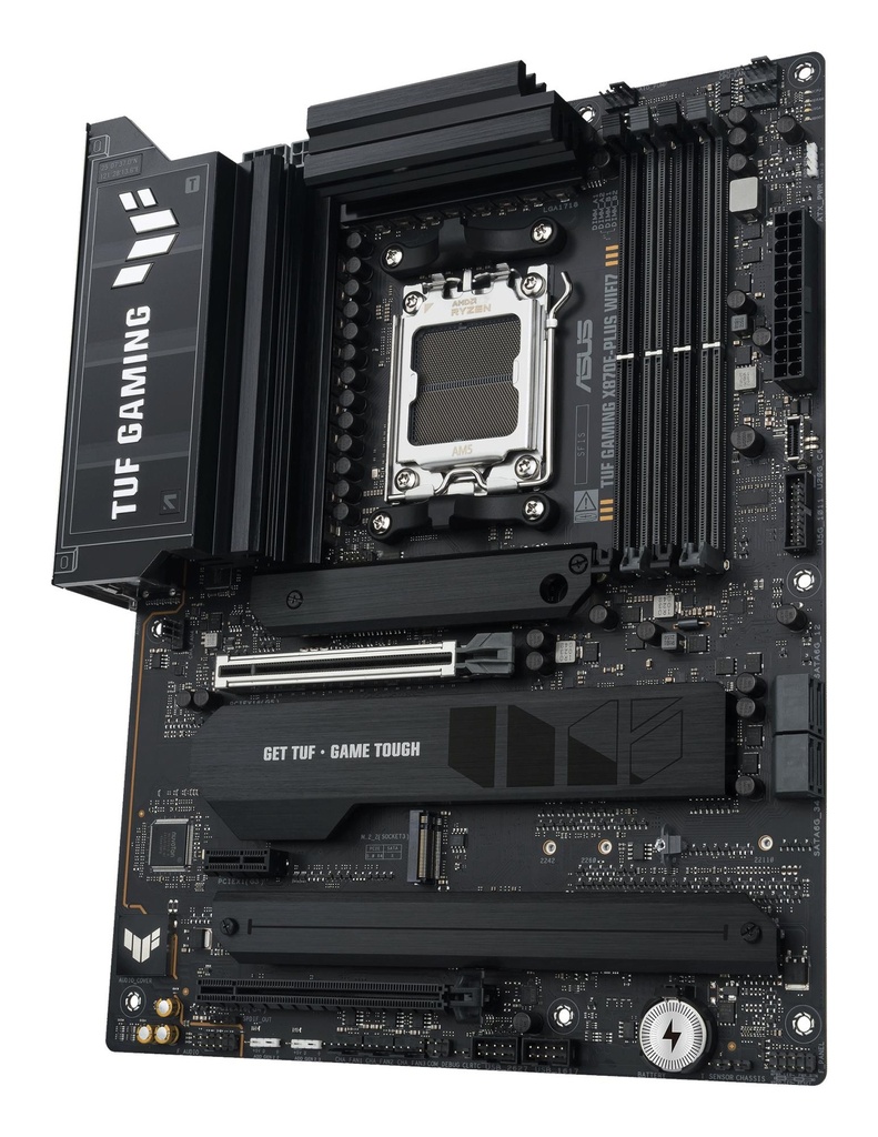 TUF GAMING X870E-PLUS WIFI7 5