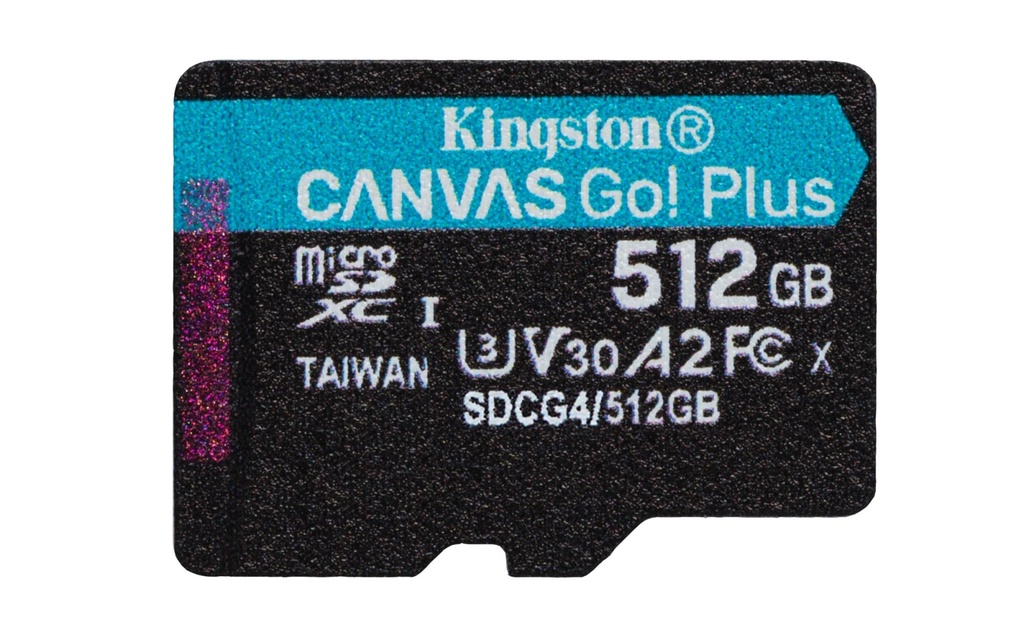 SDCG4/512GBSP 1