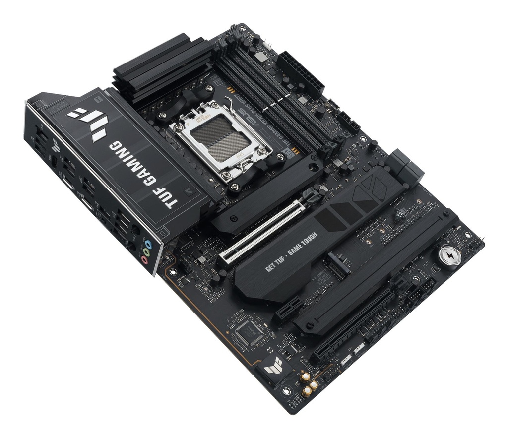 TUF GAMING X870E-PLUS WIFI7 6