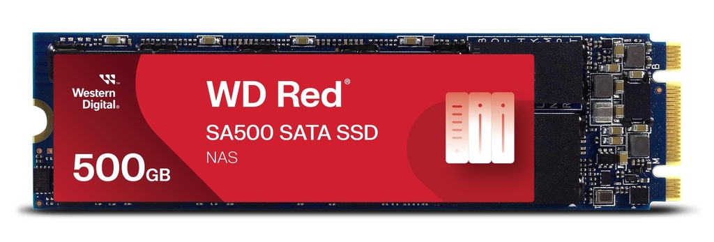 WDS500G1R0B 1