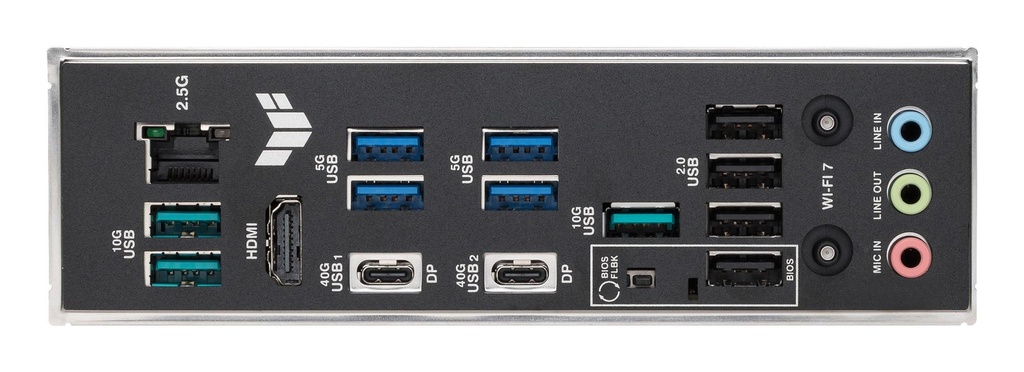 TUF GAMING X870E-PLUS WIFI7 7
