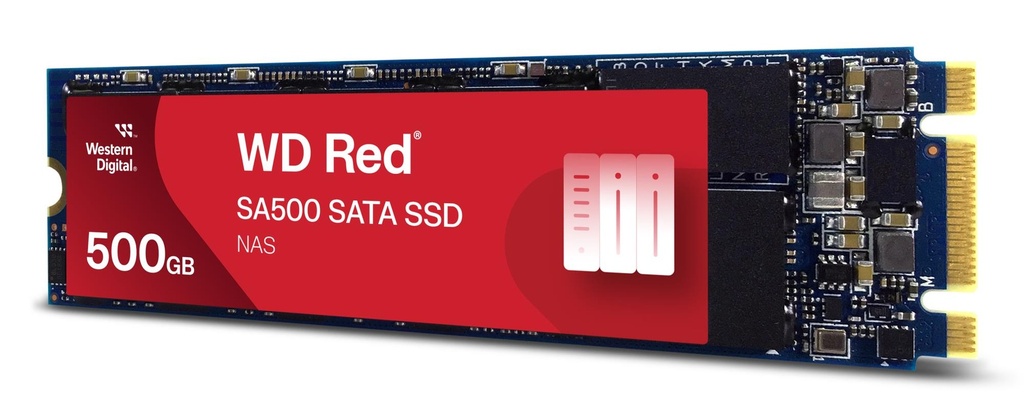 WDS500G1R0B 2