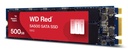 WDS500G1R0B 2