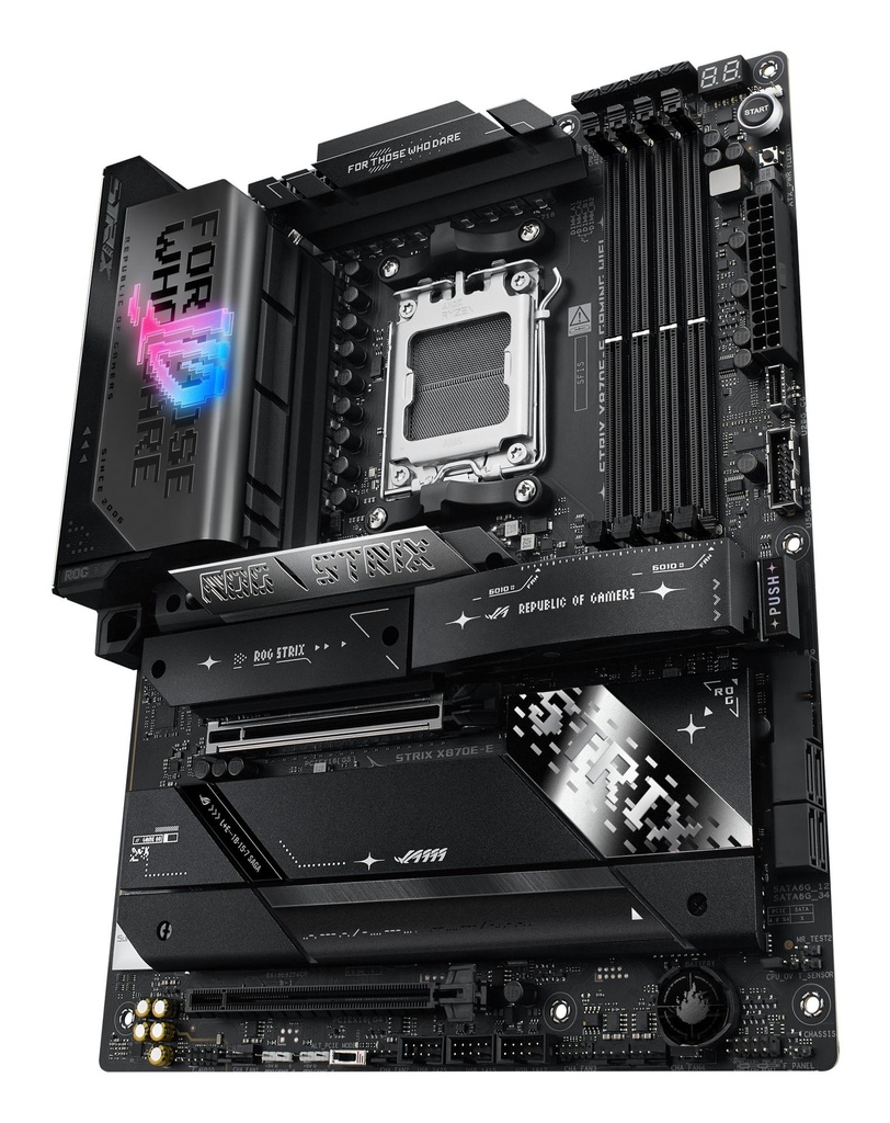 STRIXX870E-EGAMINGWIFI 5