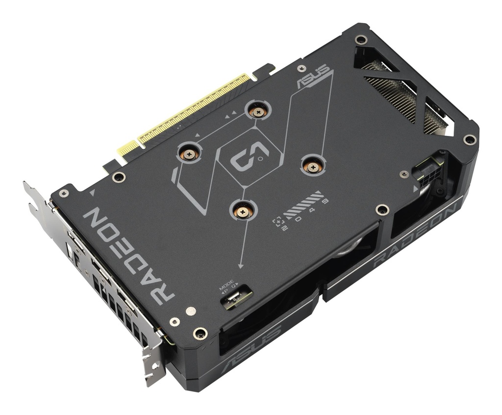 DUAL-RX9060XT-16G 5