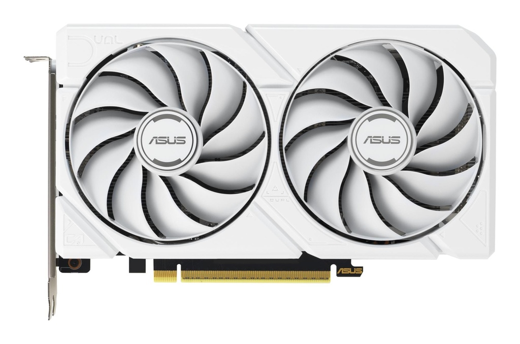 DUAL-RX9060XT-16G-WH 1