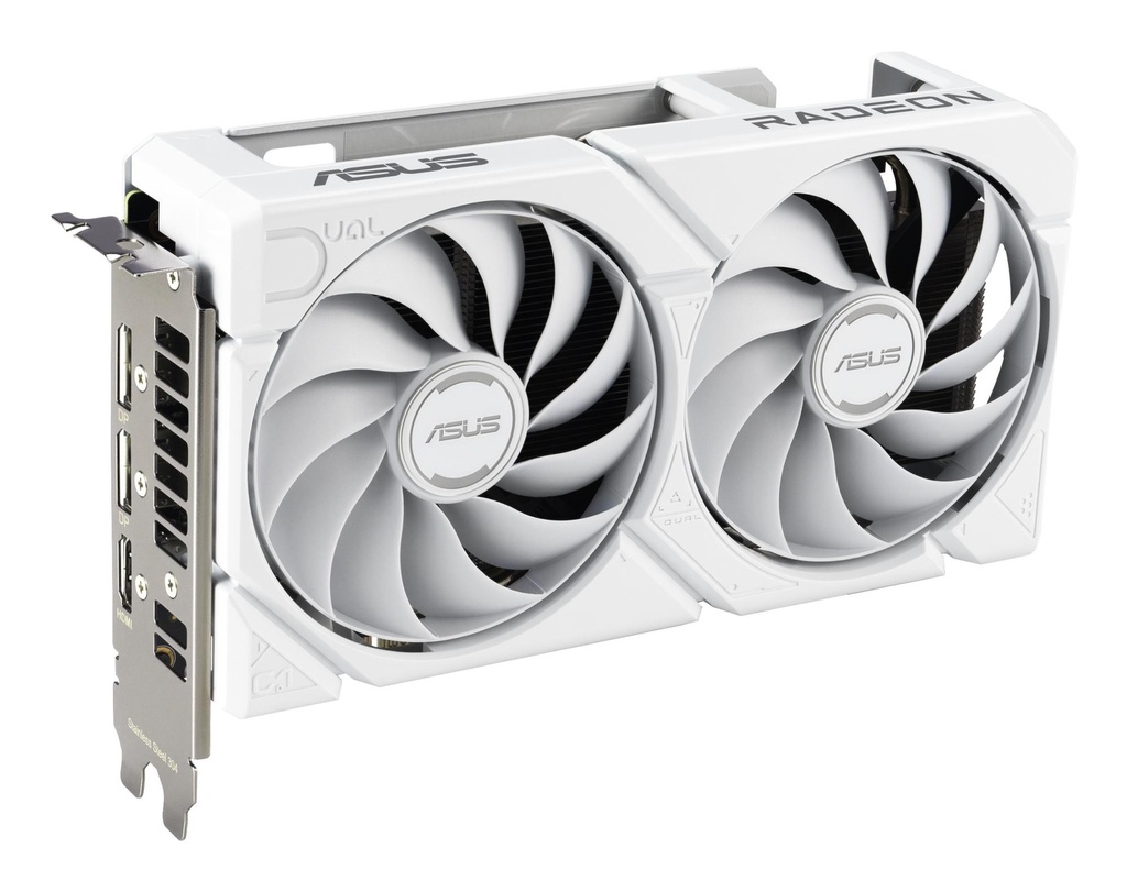 DUAL-RX9060XT-16G-WH 2