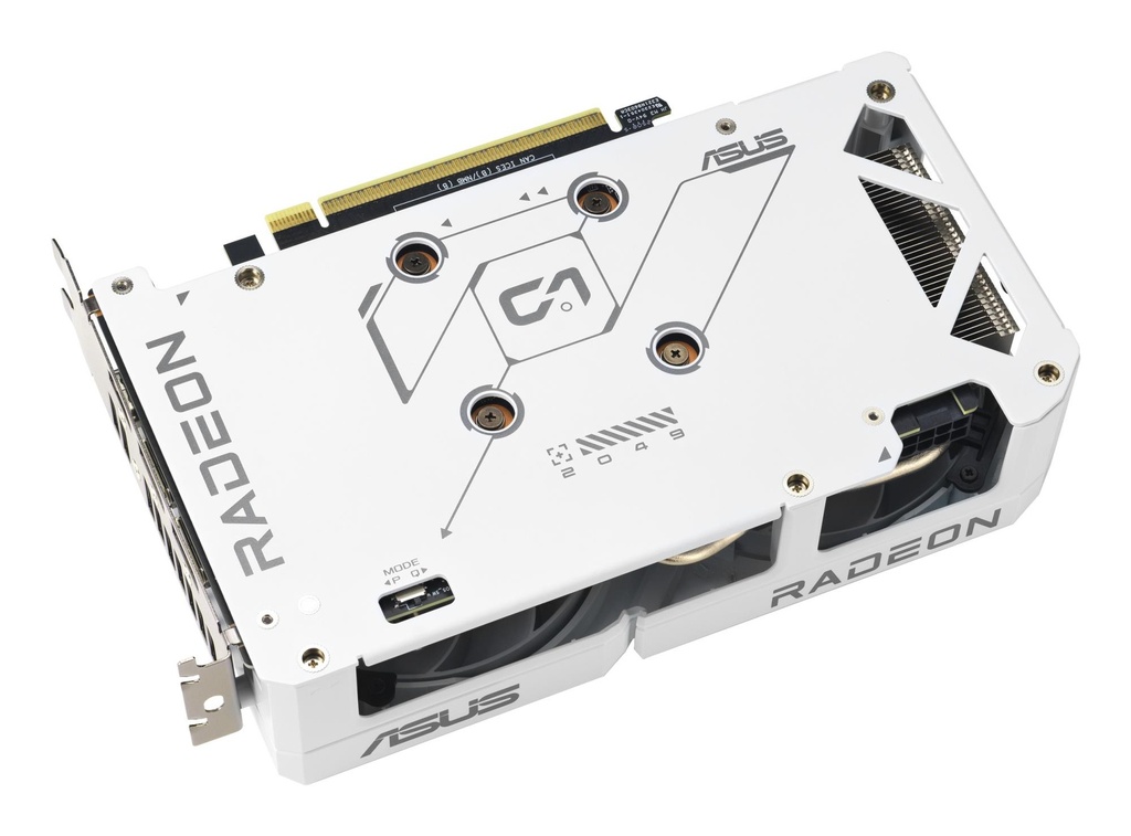 DUAL-RX9060XT-16G-WH 6