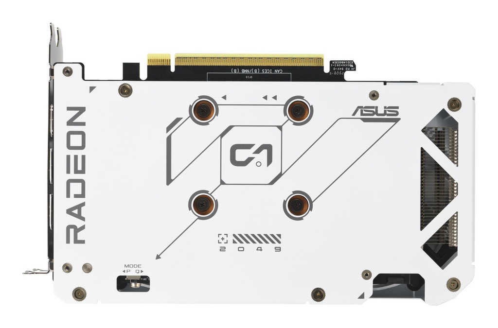 DUAL-RX9060XT-16G-WH 7