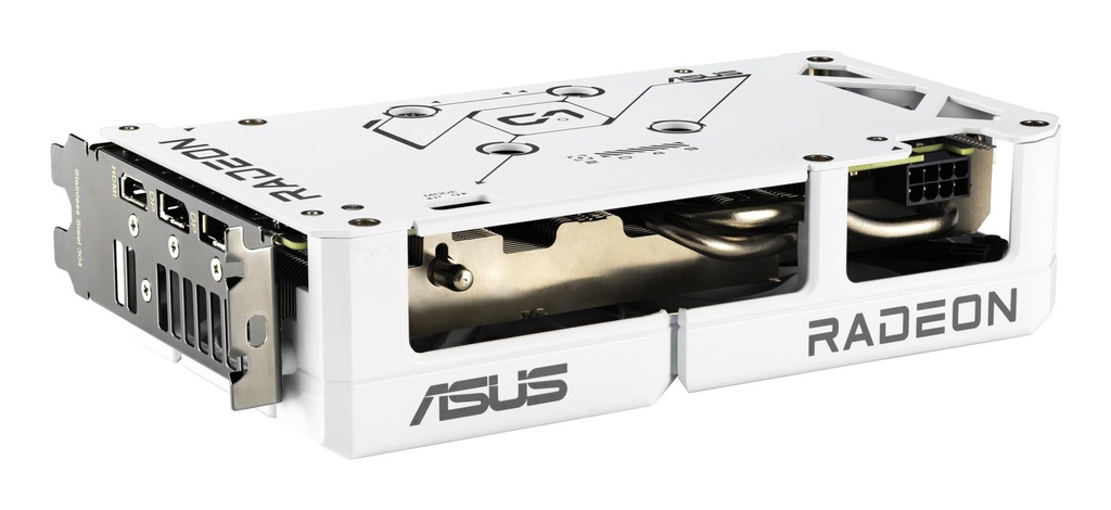 DUAL-RX9060XT-16G-WH 8