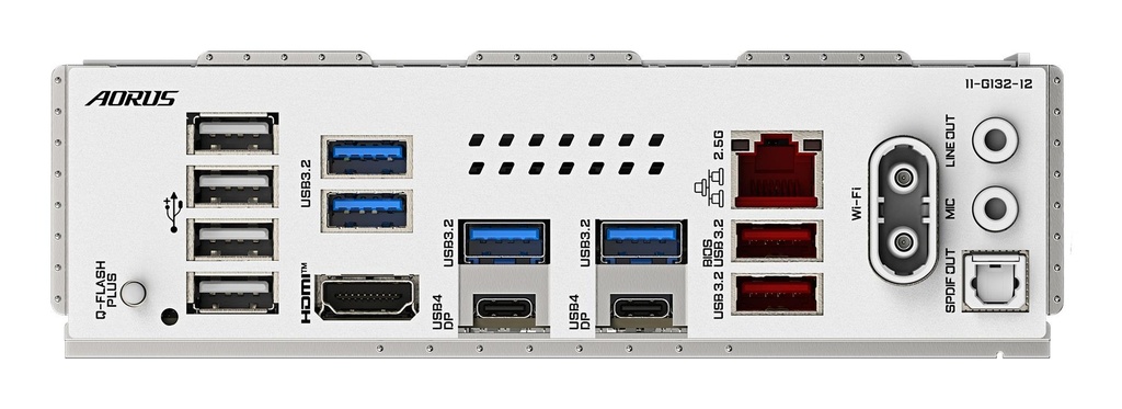 X870E A ELITE WF7 ICE 1.2 5