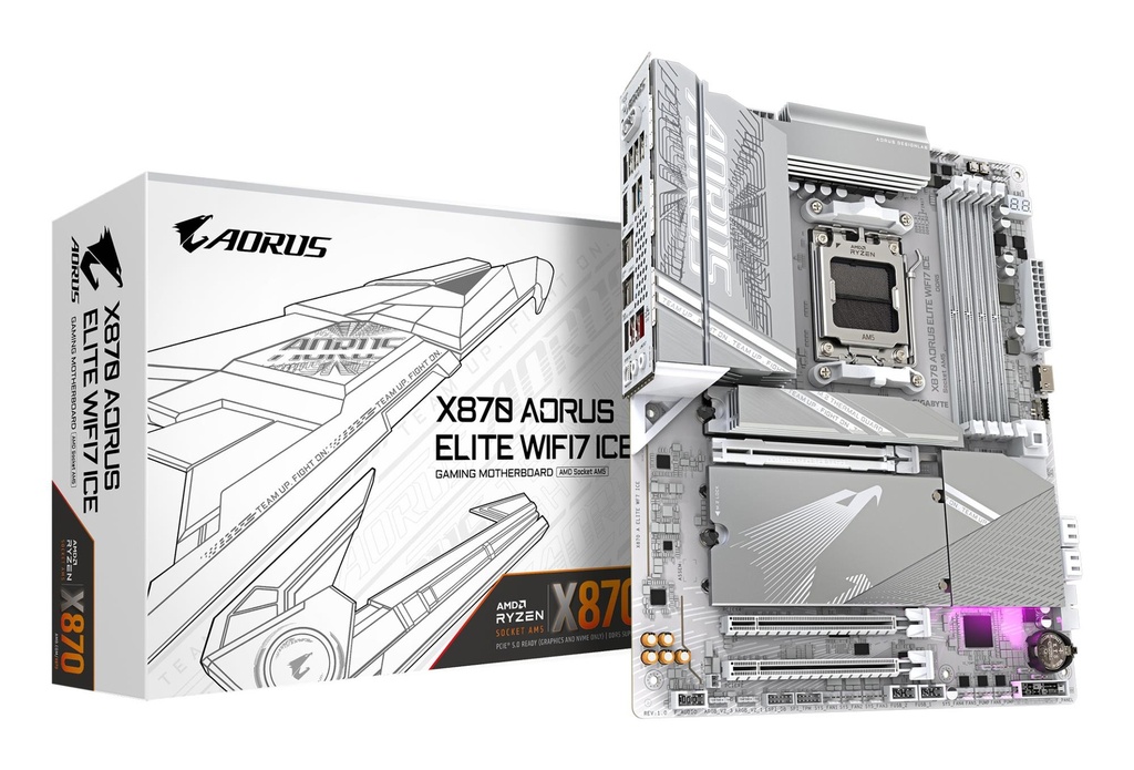 X870 A ELITE WF7 ICE 1.1 1