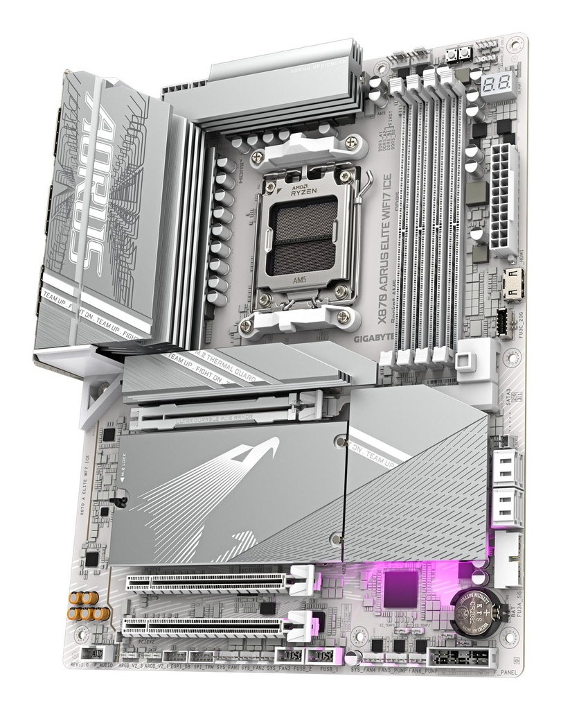 X870 A ELITE WF7 ICE 1.1 4