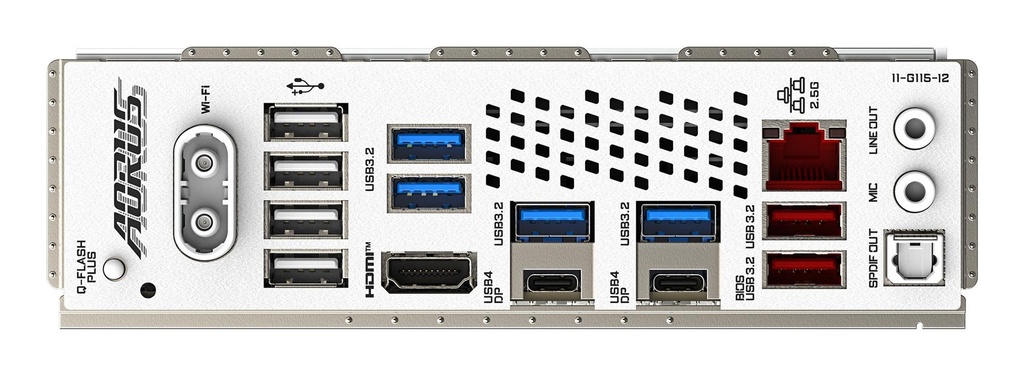 X870 A ELITE WF7 ICE 1.1 5