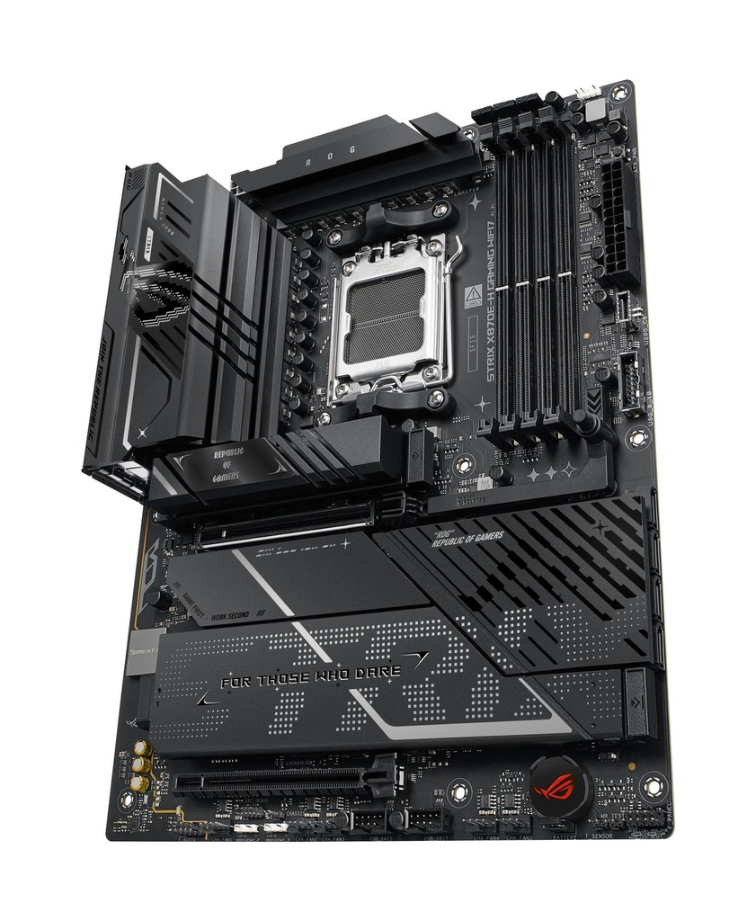 ROG STRIX X870E-H GAMING WIFI7 5
