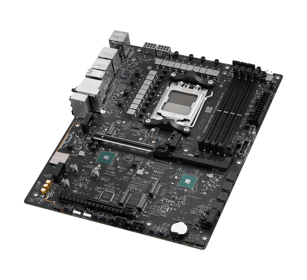 ROG STRIX X870E-H GAMING WIFI7 8