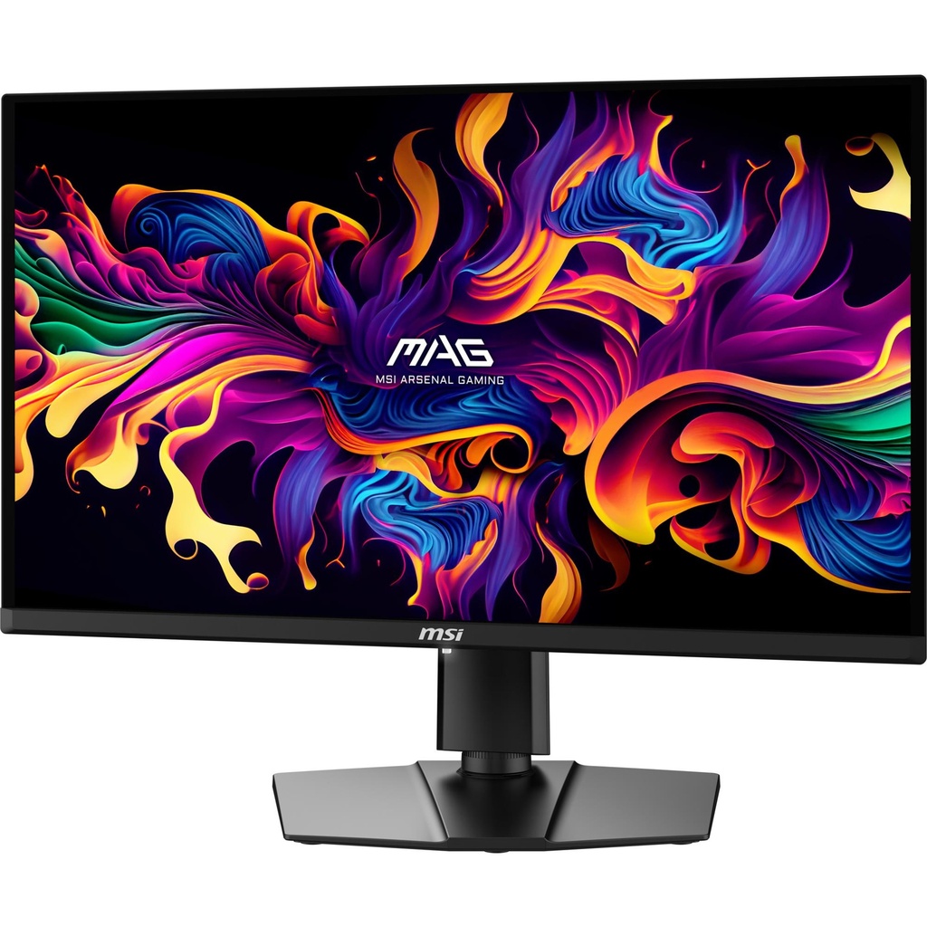 MAG 271QP QD OLED X24 2