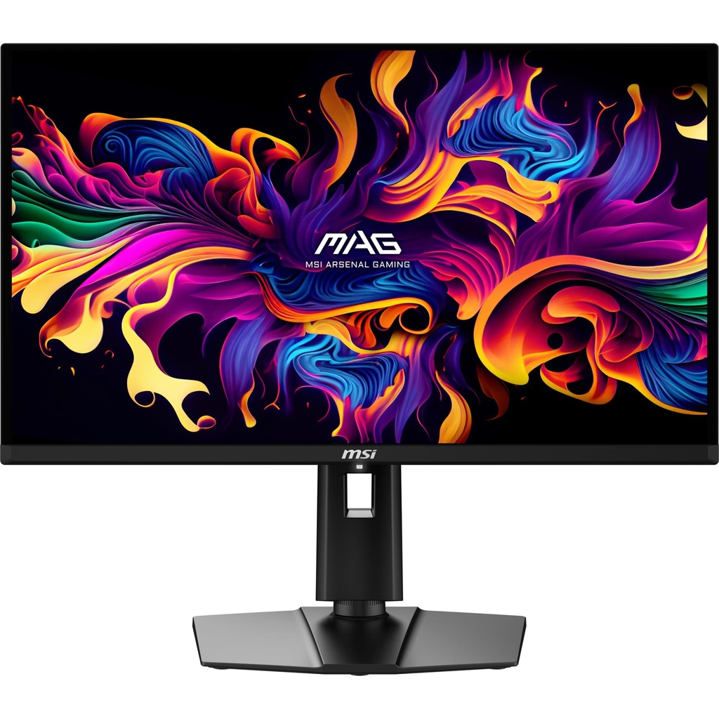MAG 271QP QD OLED X24 4