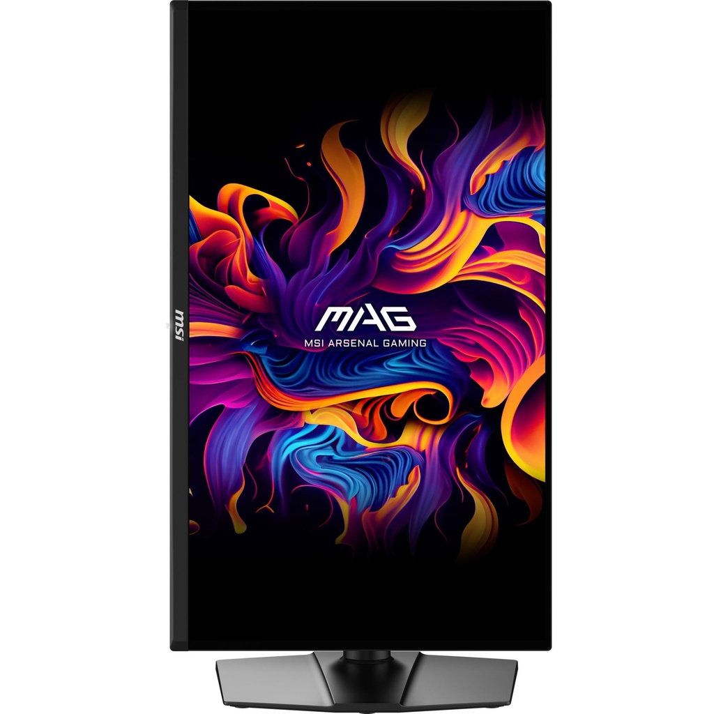 MAG 271QP QD OLED X24 5