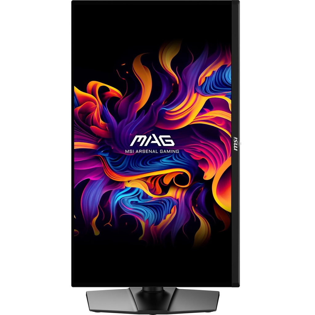 MAG 271QP QD OLED X24 6