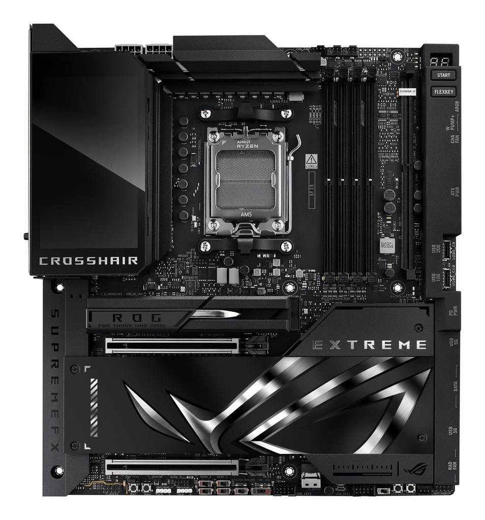 ROG CROSSHAIR X870E EXTREME 3