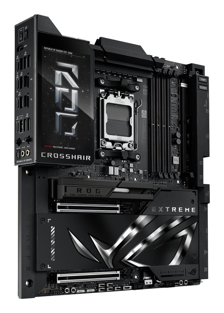 ROG CROSSHAIR X870E EXTREME 4
