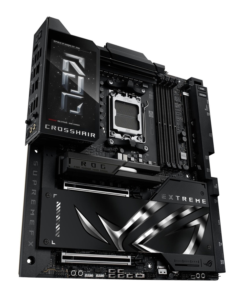 ROG CROSSHAIR X870E EXTREME 5