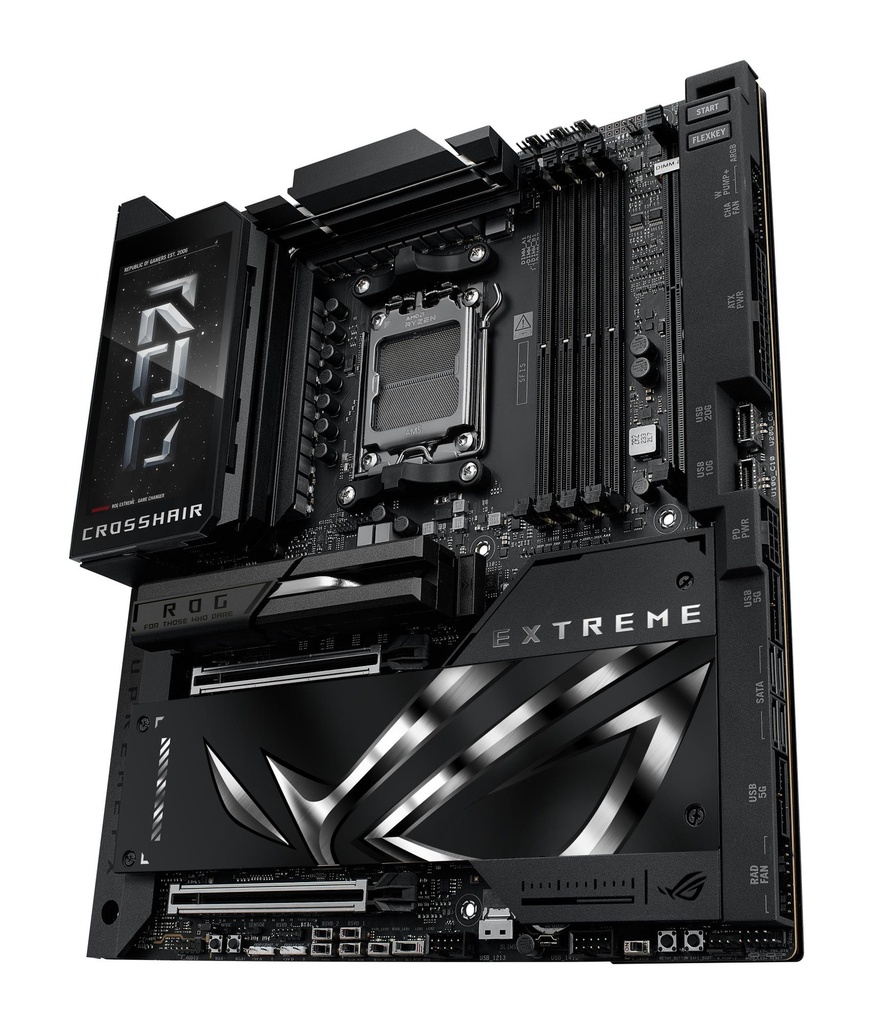 ROG CROSSHAIR X870E EXTREME 6