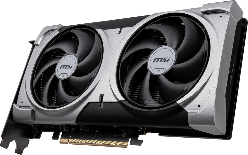 RTX 5060 TI 16G VENTUS 2X OC PLUS 4