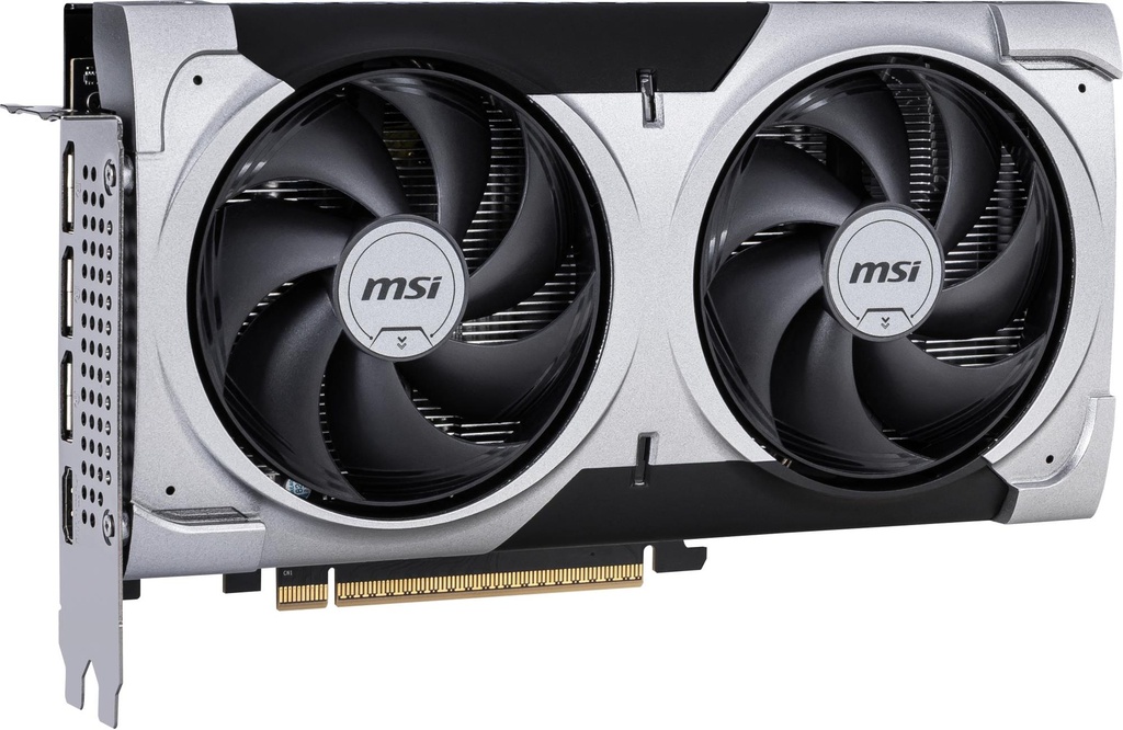 RTX 5060 TI 16G VENTUS 2X OC PLUS 5