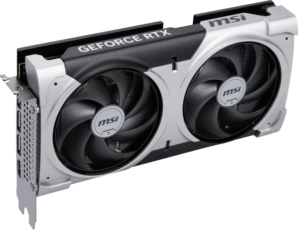 RTX 5060 TI 16G VENTUS 2X OC PLUS 6